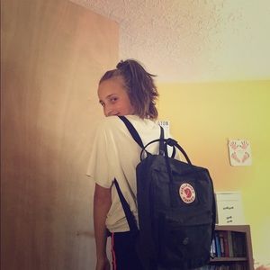 Fjallraven Kanken Classic (offers welcome)